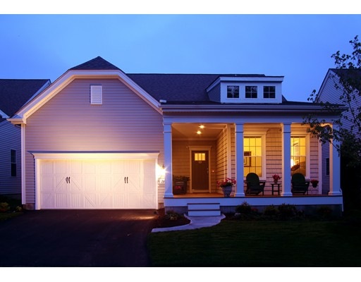 32 Kensington unit 328, Plymouth, MA 02360 - photo 1