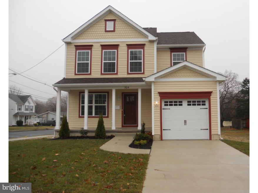 304 Lake Ave, Glendora, NJ 08029 - photo 1