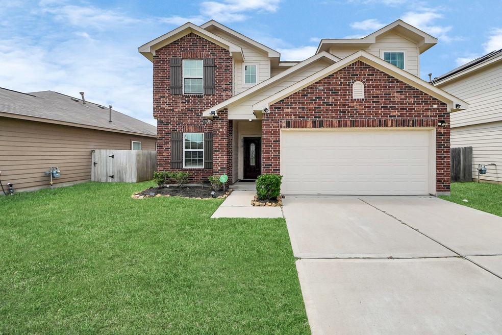 4919 Fairwater Ct, Richmond, TX 77469 - photo 1