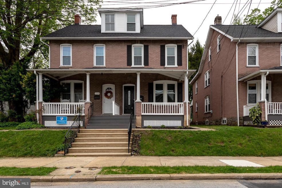 136 W Pennsylvania Ave, Downingtown, PA 19335 - photo 1