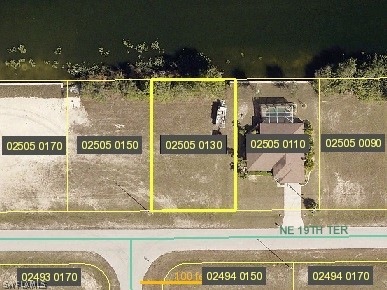 203 NE 19th Terrace, Cape Coral, FL 33909 - photo 1