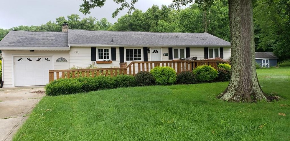 2355 Mansfield Washington Rd, Mansfield, OH 44903 - photo 1