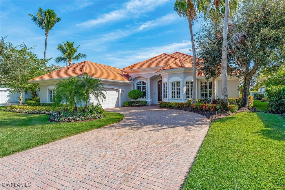 7754 Mulberry Ln, Naples, FL 34114 - photo 1