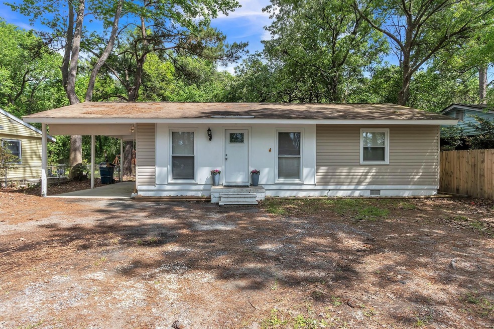 856 Savage Rd, Charleston, SC 29414 MLS 23023863