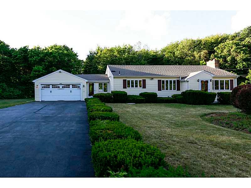 485 Rhodes Ave, Woonsocket, RI 02895 - photo 1