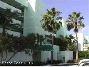Commodore bldg