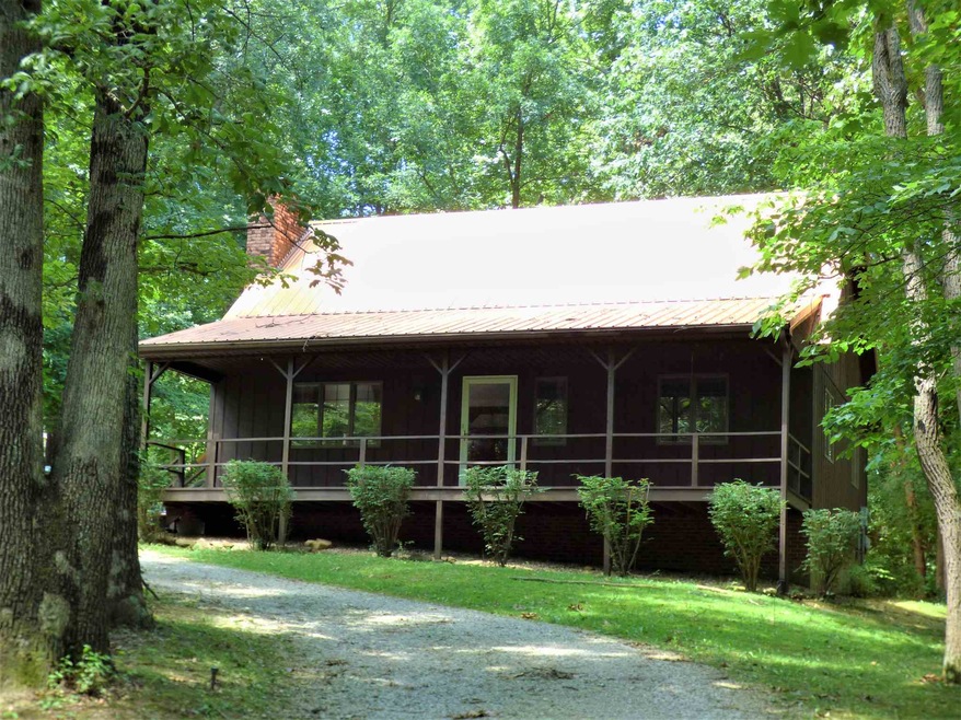 1349 Bellgrade Ave, Loogootee, IN 47553 - photo 1