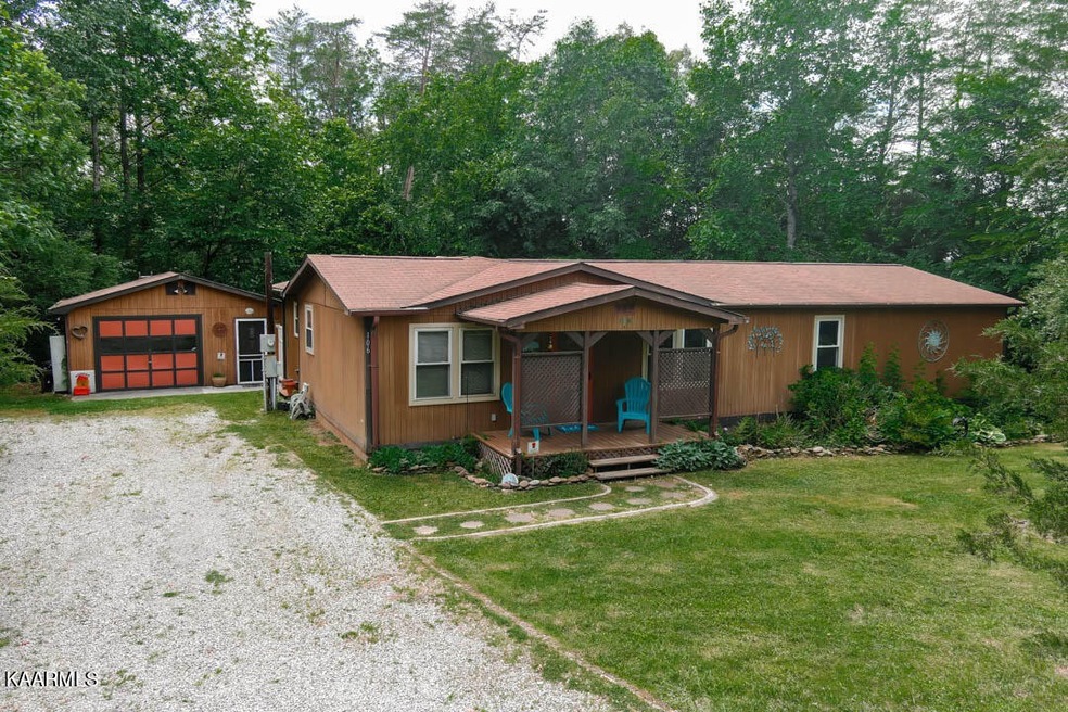 106 W Hendron Chapel Rd, Knoxville, TN 37920 - photo 1