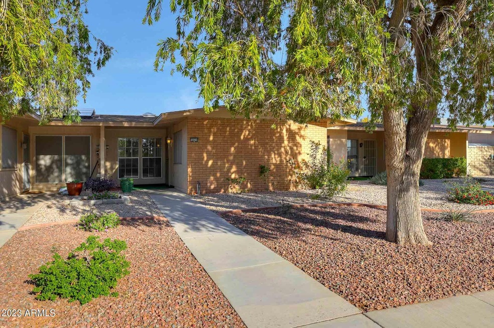 10310 W Ocotillo Dr, Sun City, AZ 85373 - photo 1