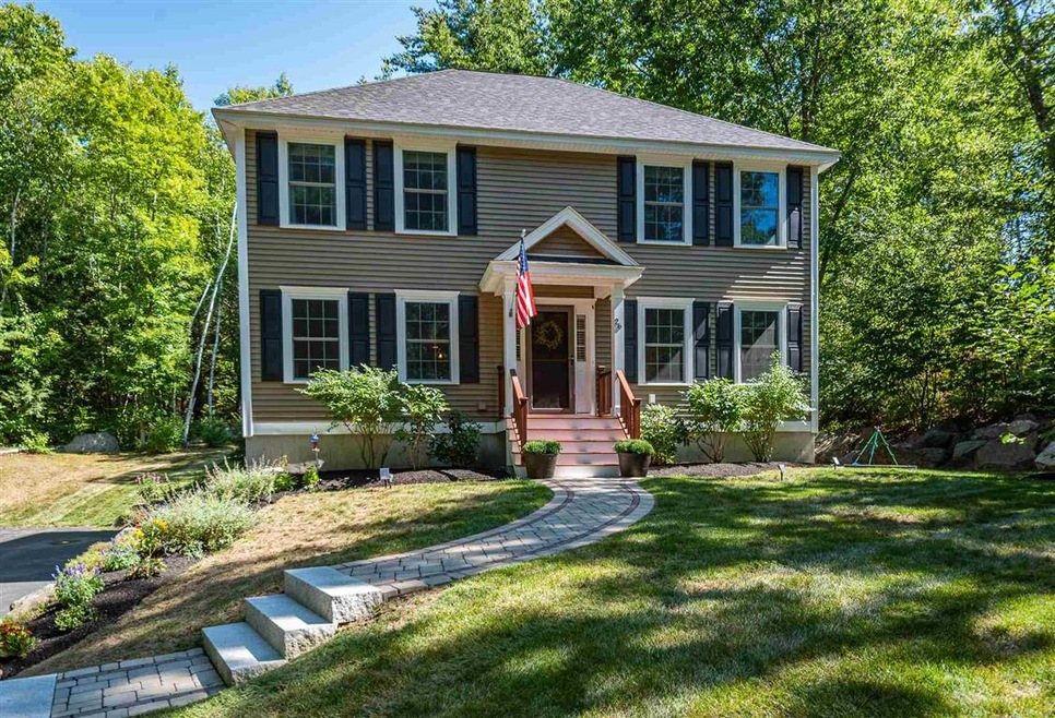 26 Wood Ridge Ln, Exeter, NH 03833 - photo 1
