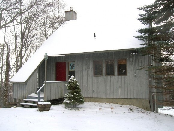 74 Spruce Grove (M263) Rd, Wilmington, VT 05363 - photo 1