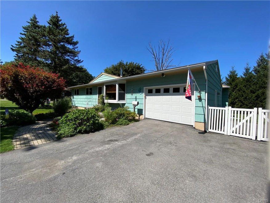 4975 W Seneca Turnpike, Syracuse, NY 13215 MLS S1495402