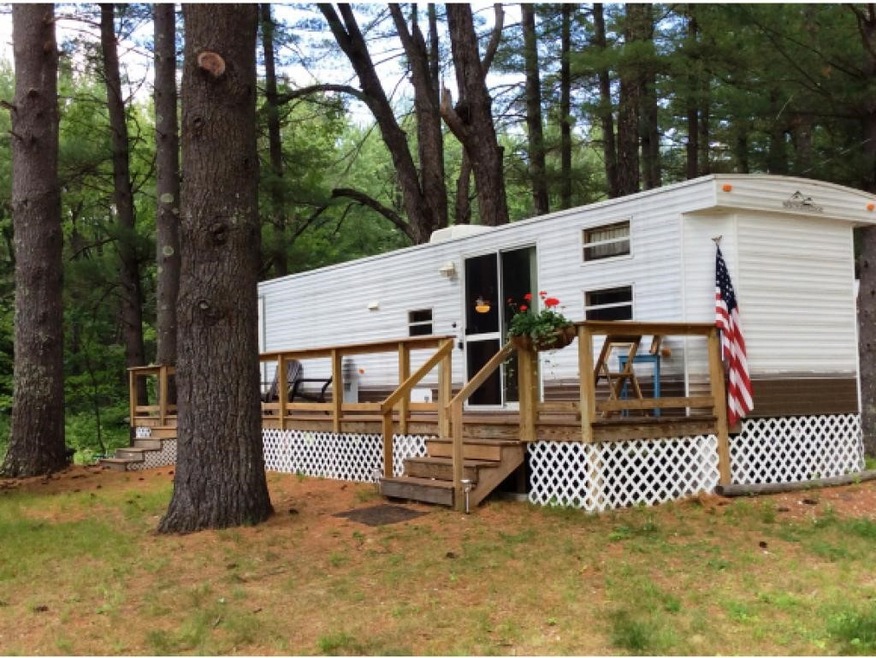 1880- #Cg1 Route 16, Ossipee, NH 03890 - photo 1