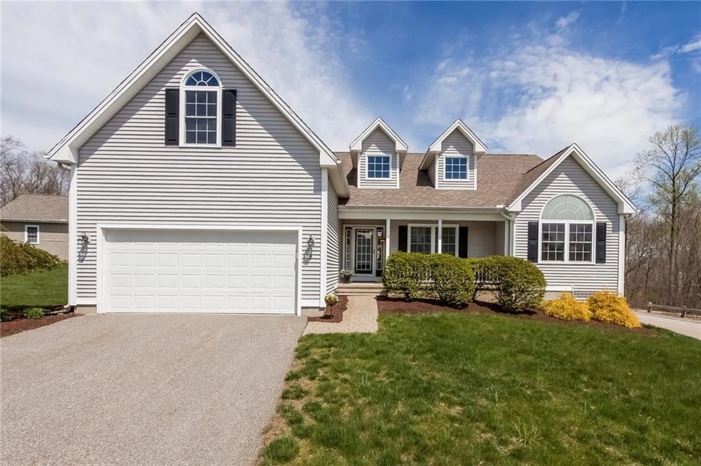 6 Holly Dr, East Hampton, CT 06424 - photo 1