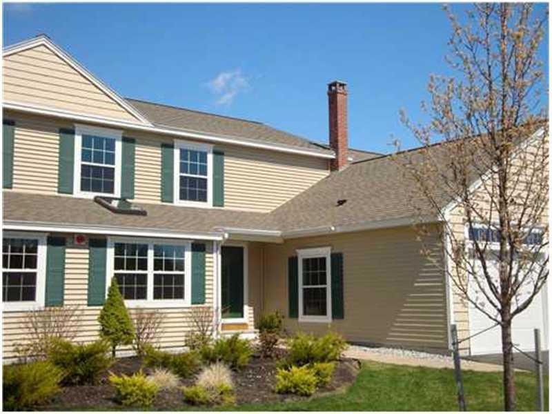 2 Brookfield Ct unit 1, Gorham, ME 04038 - photo 1