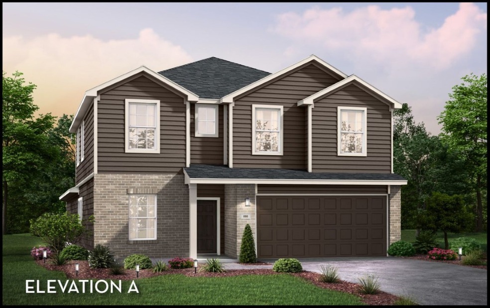 18628 Caney Springs Ln, Magnolia, TX 77355 - photo 1