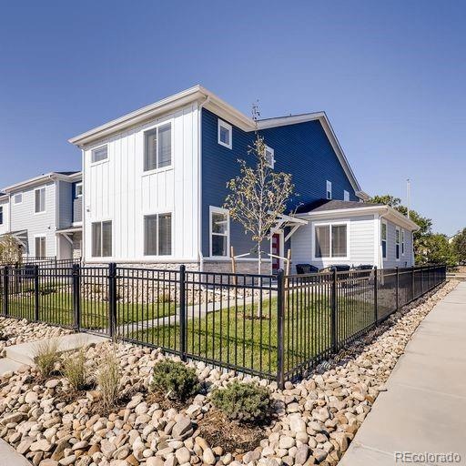 Photos are from model home.