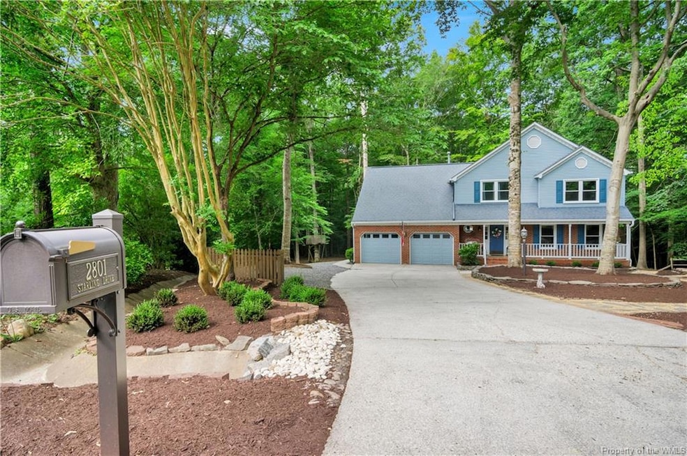 Sold $540,000 • Co-Listing Agent