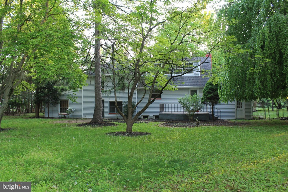 91 Hightstown Rd, Princeton Junction, NJ 08550 - photo 1