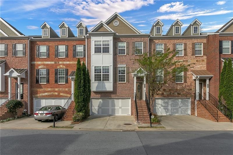 3468 Kiveton Dr, Norcross, GA 30092 - photo 1