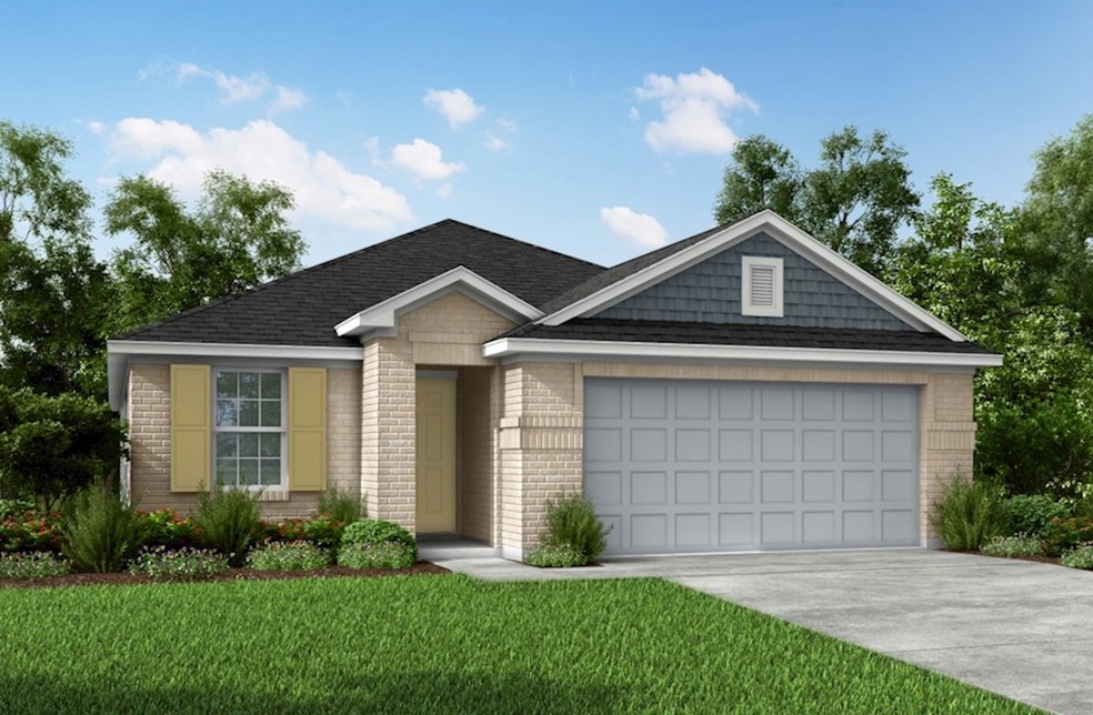 20822 Shetland Valley Way, Tomball, TX 77377 - photo 1