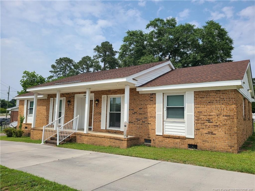 4708 Belford Rd, Fayetteville, NC 28314 - photo 1