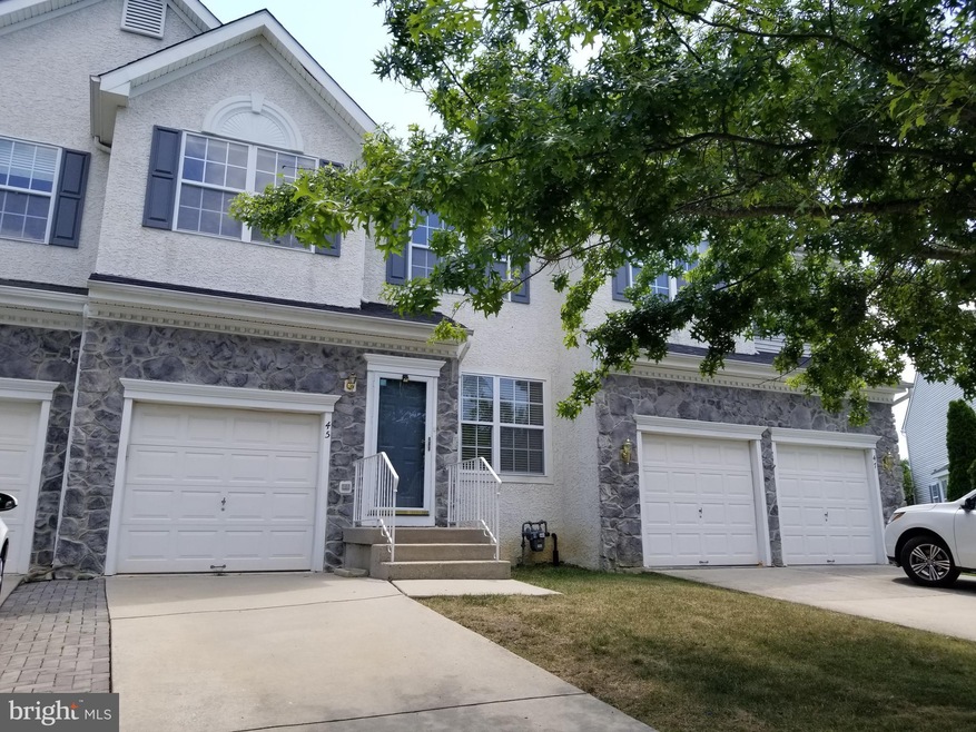 45 Chapel Hill Rd, Mount Laurel, NJ 08054 - photo 1