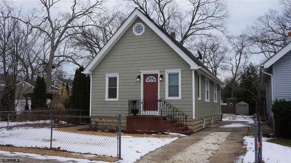 908 2nd St, Northfield, NJ 08225 - photo 1