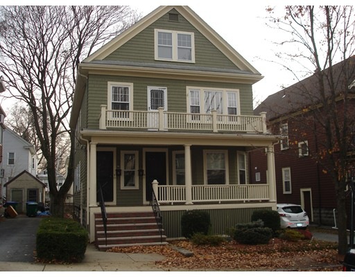 23 Chardon Rd, Medford, MA 02155 - photo 1