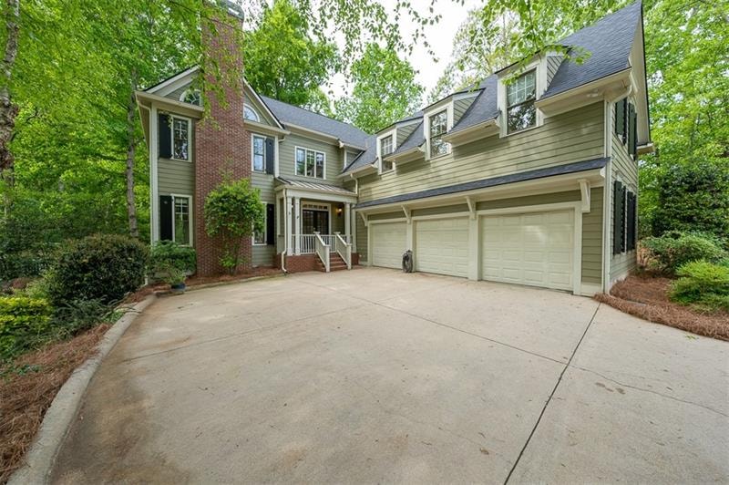 Sold $590,000 • Co-Listing Agent