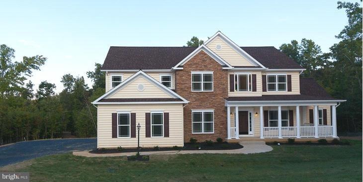 315 Mt Hope Church Rd, Stafford, VA 22554 - photo 1