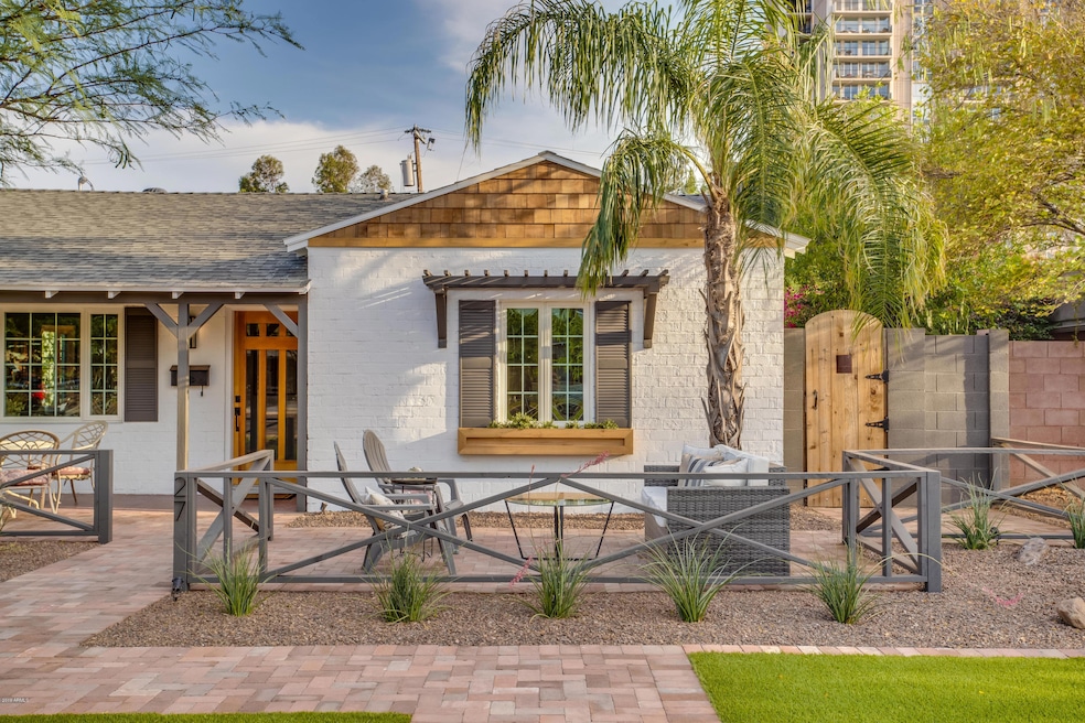 27 E Ashland Ave, Phoenix, AZ 85004 - photo 1