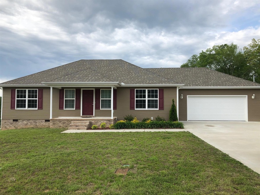 72 Stone Hollow Dr, Manchester, TN 37355 - photo 1