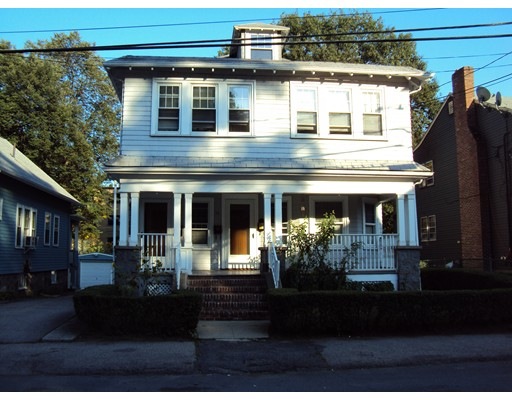 38 Richmere Rd, Mattapan, MA 02126 - photo 1