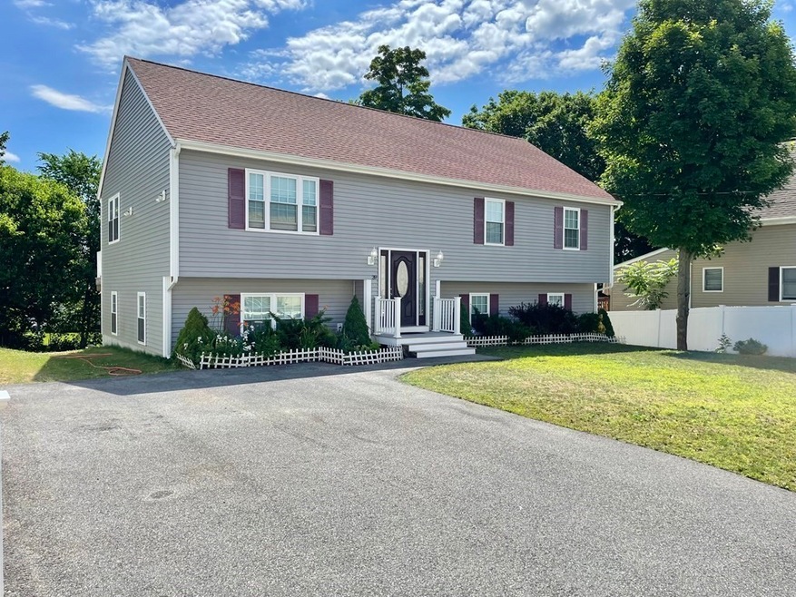 39 Mulberry St, Brockton, MA 02302 - photo 1