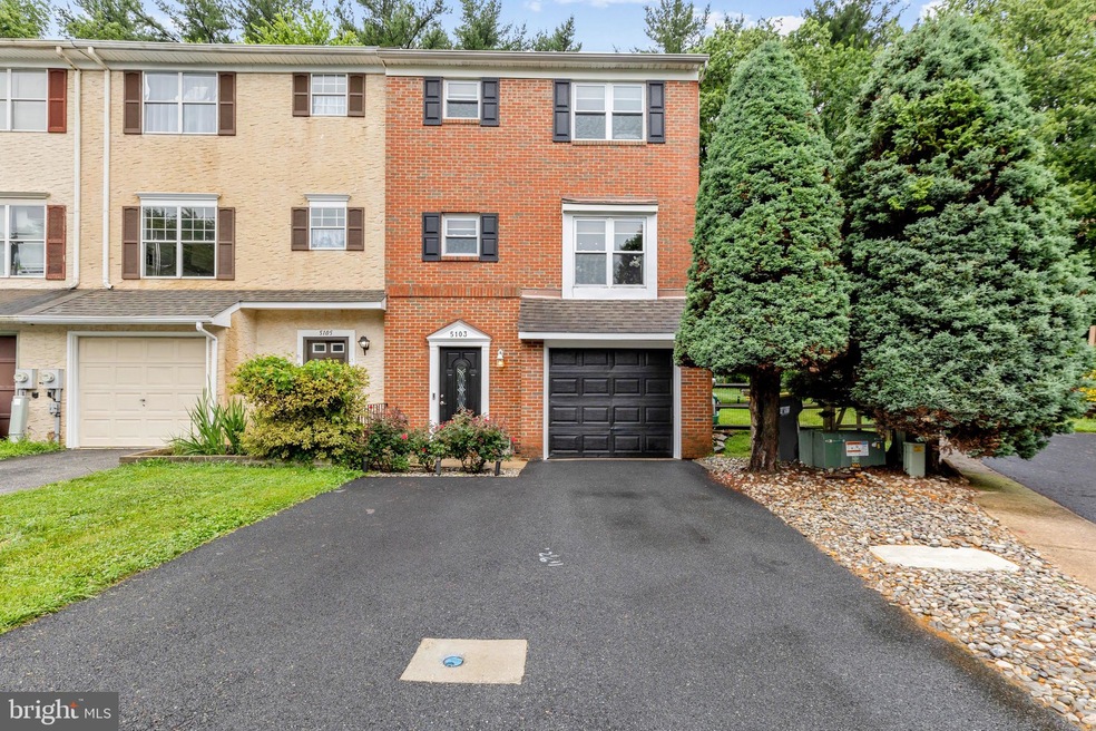 5103 W Woodmill Dr, Wilmington, DE 19808 - photo 1