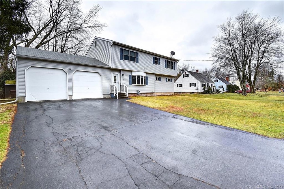 56 Meadowlark Rd, Enfield, CT 06082 - photo 1