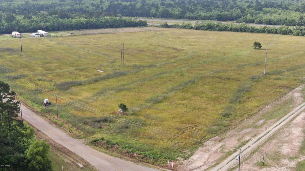 Tbd Abby Duson (Tract 6) Rd, Egan, LA 70531 - photo 1