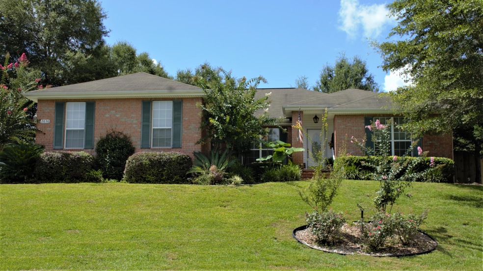 2636 Sorrel Ridge