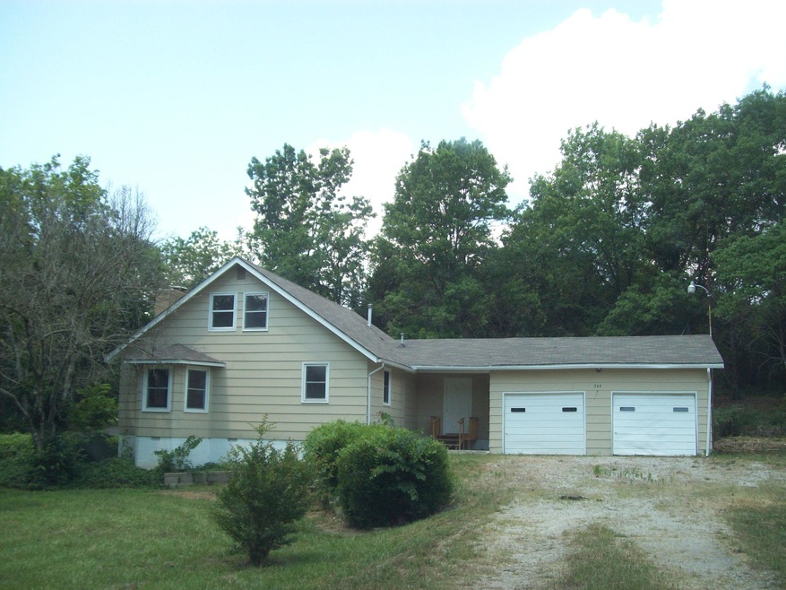 269 N Millwood St, Shell Knob, MO 65747 - photo 1