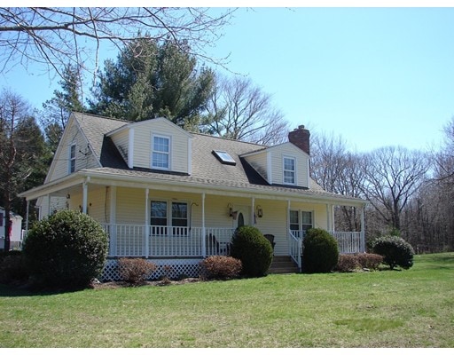 2 R Jones Rd, Spencer, MA 01562 - photo 1