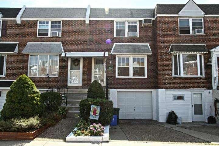 4453 Garden St, Philadelphia, PA 19137 - photo 1