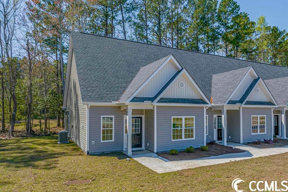 124 Kingsbury Loop unit A, Conway, SC 29526 - photo 1