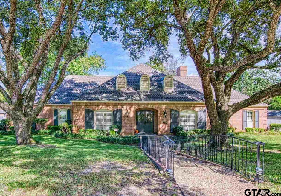 3812 3812 Arlington Ave, Tyler, TX 75701 - photo 1