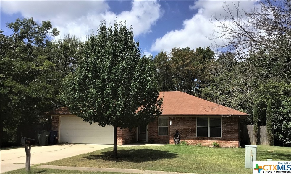 301 N 17th St, Copperas Cove, TX 76522 - photo 1