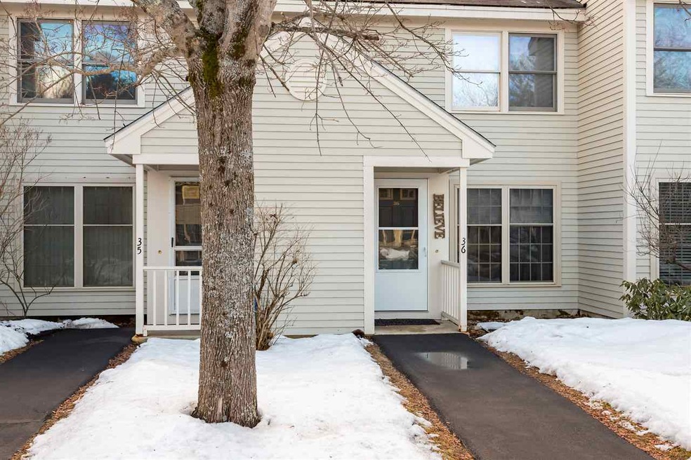 36 Woodland Green, Rochester, NH 03868 - photo 1