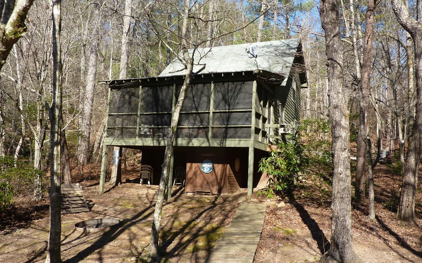 Main View
