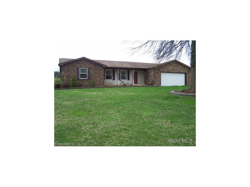 Immaculate Brick Rancher