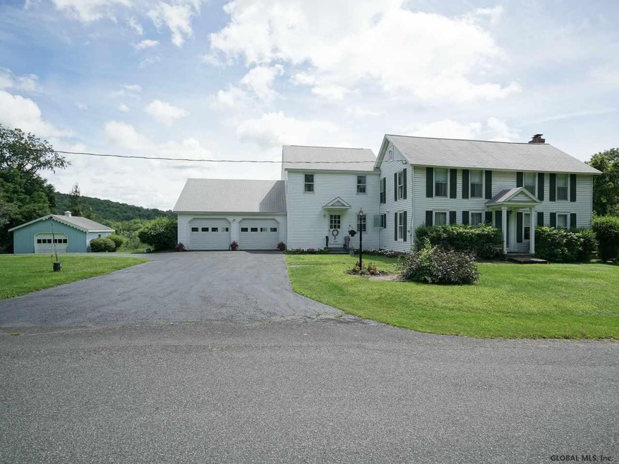 194 Bald Mountain Rd, Troy, NY 12180 - photo 1