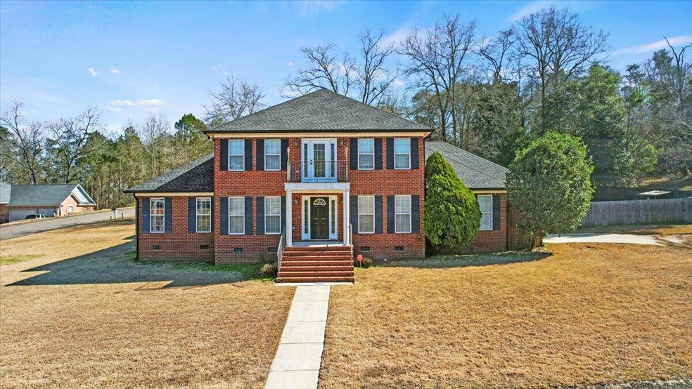 Front Elevation